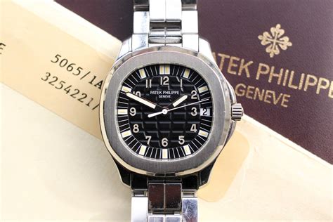 patek philippe aquanaut serial number|patek philippe aquanaut quartz.